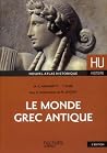 Le Monde Grec Ant...