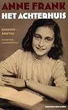 Het Achterhuis by Anne Frank