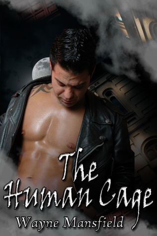 The Human Cage (Paperback)