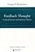 Feedback Thought in Social Science and Systems Theory by George P. Richardson