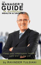 The Manager's Guide to Workplace Health and Safety