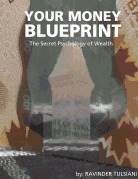 Your Money Blueprint: The Secret Psychology of Wealth