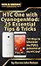 HTC One with CyanogenMod: 25 Tips & Tricks