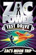 Zac's Moon Trip