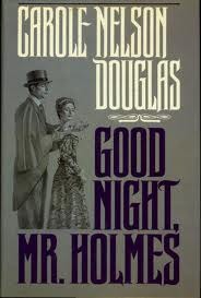 Good Night, Mr. Holmes