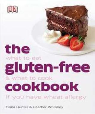 The Gluten-Free Cookbook (Hardcover)
