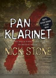 Pan Klarinet (Max Mingus, #1)