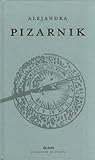 Alejandra Pizarnik