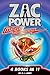 Zac Power Mega Missions