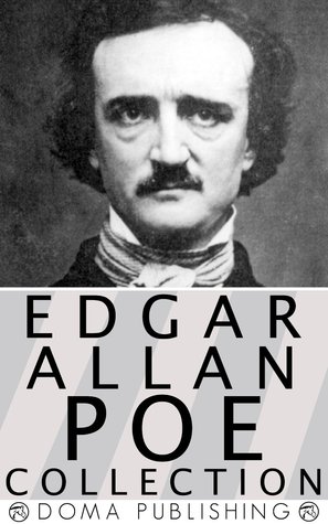 Edgar Allan Poe Collection, 128 Works