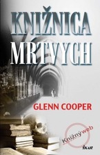 Knižnica mŕtvých (Will Piper, #1)