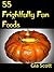 55 Frightfully Fun Foods