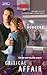 Critical Affair (Code Red #10)