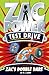 Zac's Double Dare (Zac Power Test Drive #13)