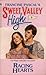 Racing Hearts (Sweet Valley...
