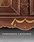 Furnishing Louisiana: Creole and Acadian Furniture, 1735–1835