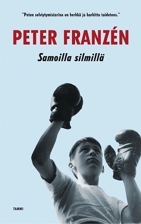Samoilla silmillä (Hardcover)