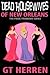 Dead Housewives of New Orleans (Paige Tourneur Missing Husband, #2)