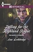Falling for the Highland Rogue