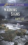 Warning Signs (Stepping Stones Island #1)