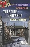 Yuletide Jeopardy by Sandra Robbins
