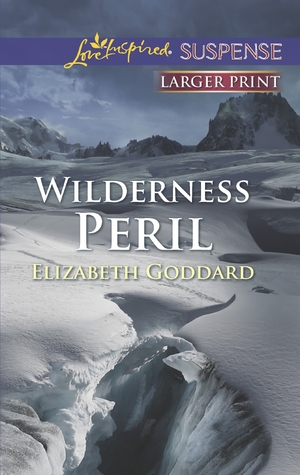 Wilderness Peril (Love Inspired LP Suspense)