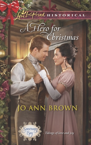 A Hero for Christmas (Sanctuary Bay, #2)