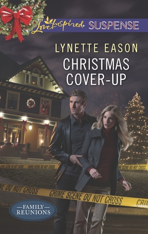 Christmas Cover-Up (Family Reunions, #2)