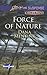 Force of Nature (Stormswept, #2)