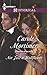Not Just a Wallflower (A Season of Secrets, #2)
