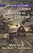 Danger in Amish Country: An Anthology (Love Inspired LP Suspense)
