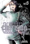 Afterschool Charisma, Vol. 8
