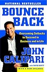 Bounce Back by John Calipari