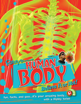 Ripley Twists: Human Body