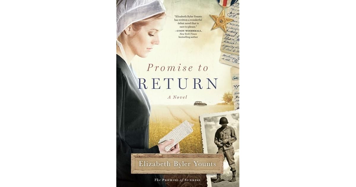 Promise To Keep The Promise Of Sunrise