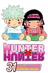 Hunter x Hunter, ...