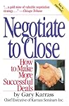 Negotiate to Clos...