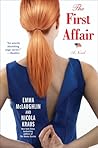 The First Affair by Emma McLaughlin