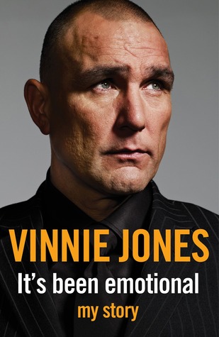 Untitled Autobiog Vinnie Jones