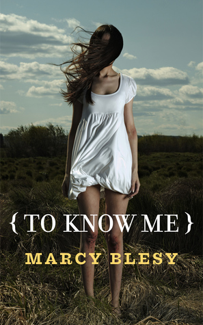 To Know Me (To Know Me, #1)