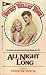 All Night Long (Sweet Valley High, #5)