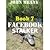 Facebook Stalker, Book 7