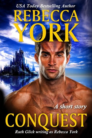 Conquest (Off-World, #3)