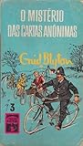 O Mistério das Cartas Anónimas by Enid Blyton