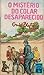 O Mistério do Colar Desaparecido by Enid Blyton