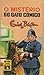 O Mistério do Gato Cómico by Enid Blyton