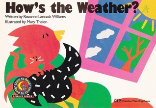 How's the Weather? (Paperback)