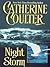 Night Storm by Catherine Coulter Night Storm by Catherine Coulter
