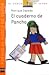 El cuaderno de pancha by Monique Zepeda