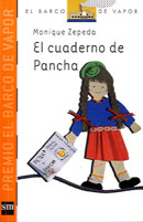 El cuaderno de pancha